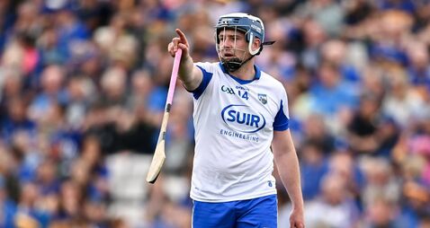 Waterford v Tipperary - Munster GAA Hurling Senior Championship Round 2