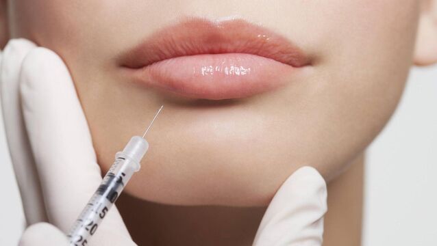 <p>Dermal fillers are currently not regulated in Ireland. File picture</p>