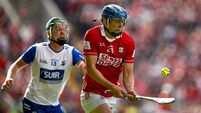 Cork v Waterford  - Munster GAA Hurling Senior Championship Round 5