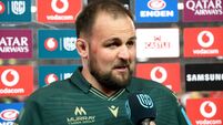 Lions v Connacht - United Rugby Championship