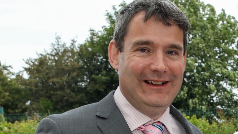 A number of allegations of childhood abuse made against John Condon, the principal of Belmayne Community Special School in north Dublin, dating from his time as head of another school, have been 'founded' by Tusla. File picture: David Creedon