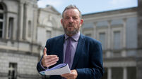 CC LEINSTER HOUSE