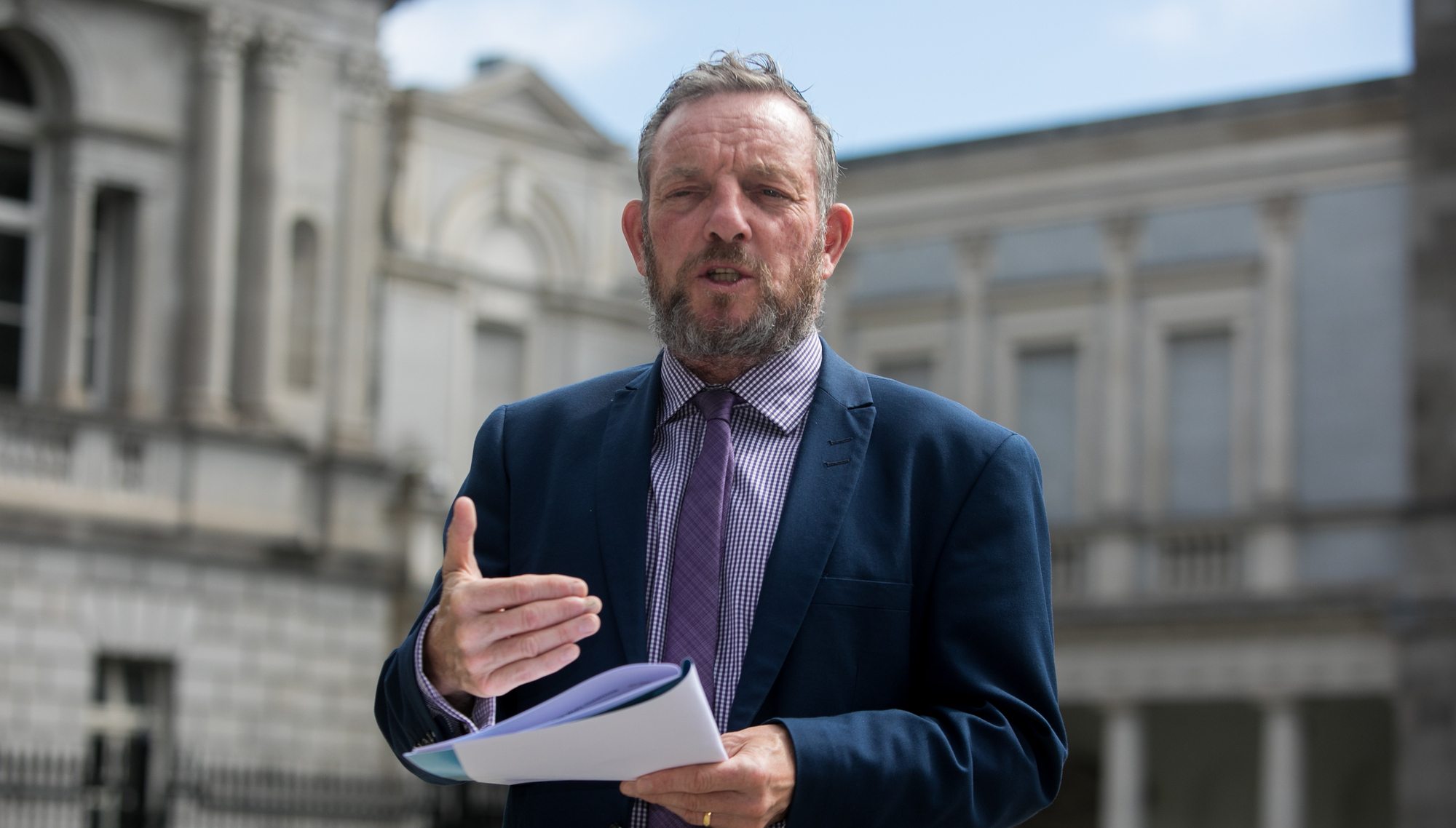 €2.5bn Cork Luas route faces political pushback over impact on Bishopstown sports clubs