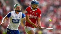 Cork v Waterford  - Munster GAA Hurling Senior Championship Round 5