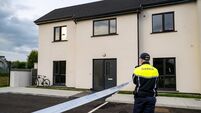 Investigation underway after woman and child discovered dead in Tipperary