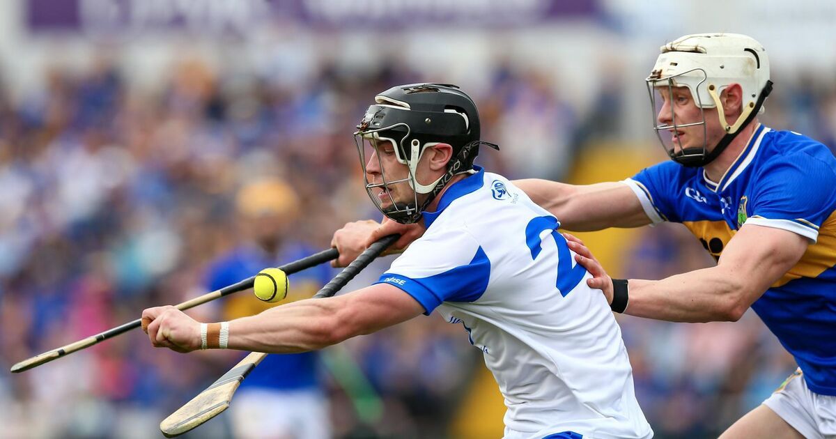 Second half goals prove decisive for Tipperary minors
