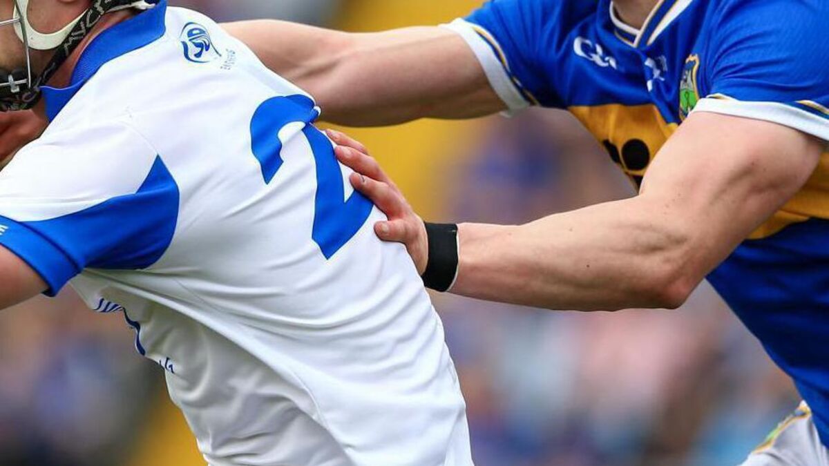 Second half goals prove decisive for Tipperary minors