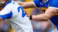 Kevin Mahony and Robert Doyle 26/4/2026