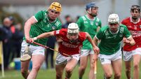 Limerick seal Munster MHC final berth with dominant win over Cork