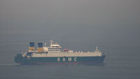 Emirates Iran US Israel