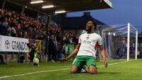 Cork City v UCD - SSE Airtricity Men’s First Division