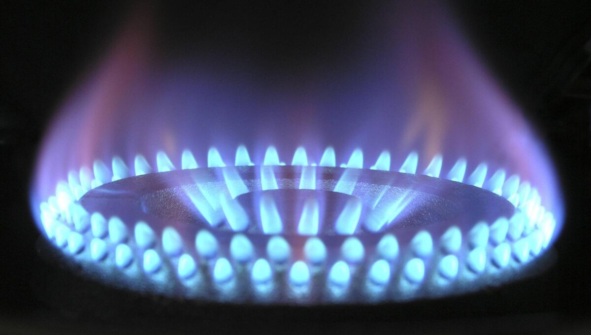 Gas accounts for about 40% of Ireland’s electricity generation, according to Gas Networks Ireland File Picture: Pexels Gas accounts for about 40% of Ireland’s electricity generation, according to Gas Networks Ireland File Picture: Pexels