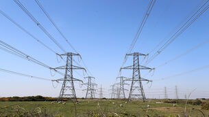 <p>Nuclear energy has been discussed by Cabinet members for a number of weeks as the war in Iran focuses minds on Ireland's high energy costs. File picture</p> <p>Nuclear energy has been discussed by Cabinet members for a number of weeks as the war in Iran focuses minds on Ireland's high energy costs. File picture</p>