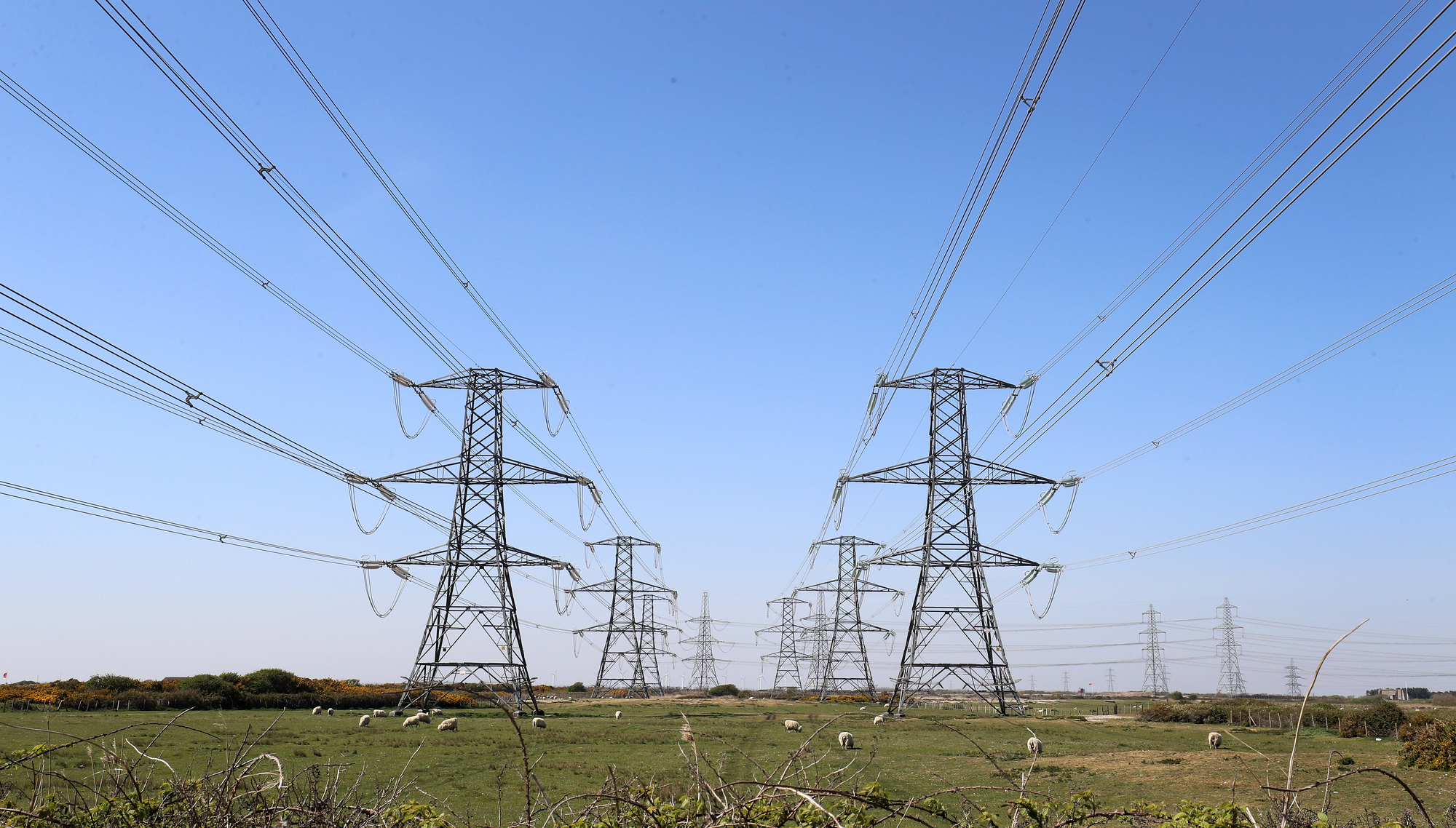 Nuclear option is back on the table — but politicians and the public will take some convincing