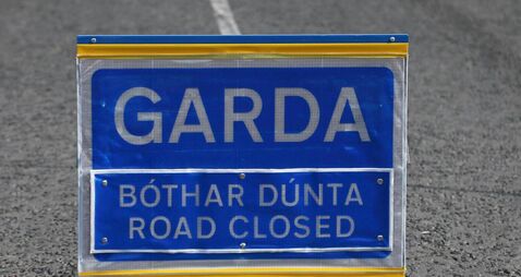 Garda stock