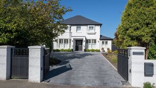 <p>Branscombe Bishopstown Avenue. Pictures: John Roche</p>