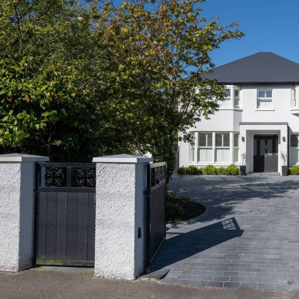 irishexaminer.com - Tommy Barker - Model Farm Road's €1.995m Branscombe is bigger and better than ever