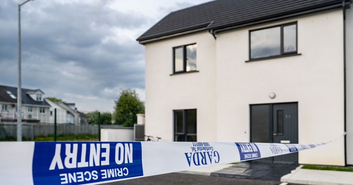 Mother and newborn baby found dead in Tipperary died of natural causes ...