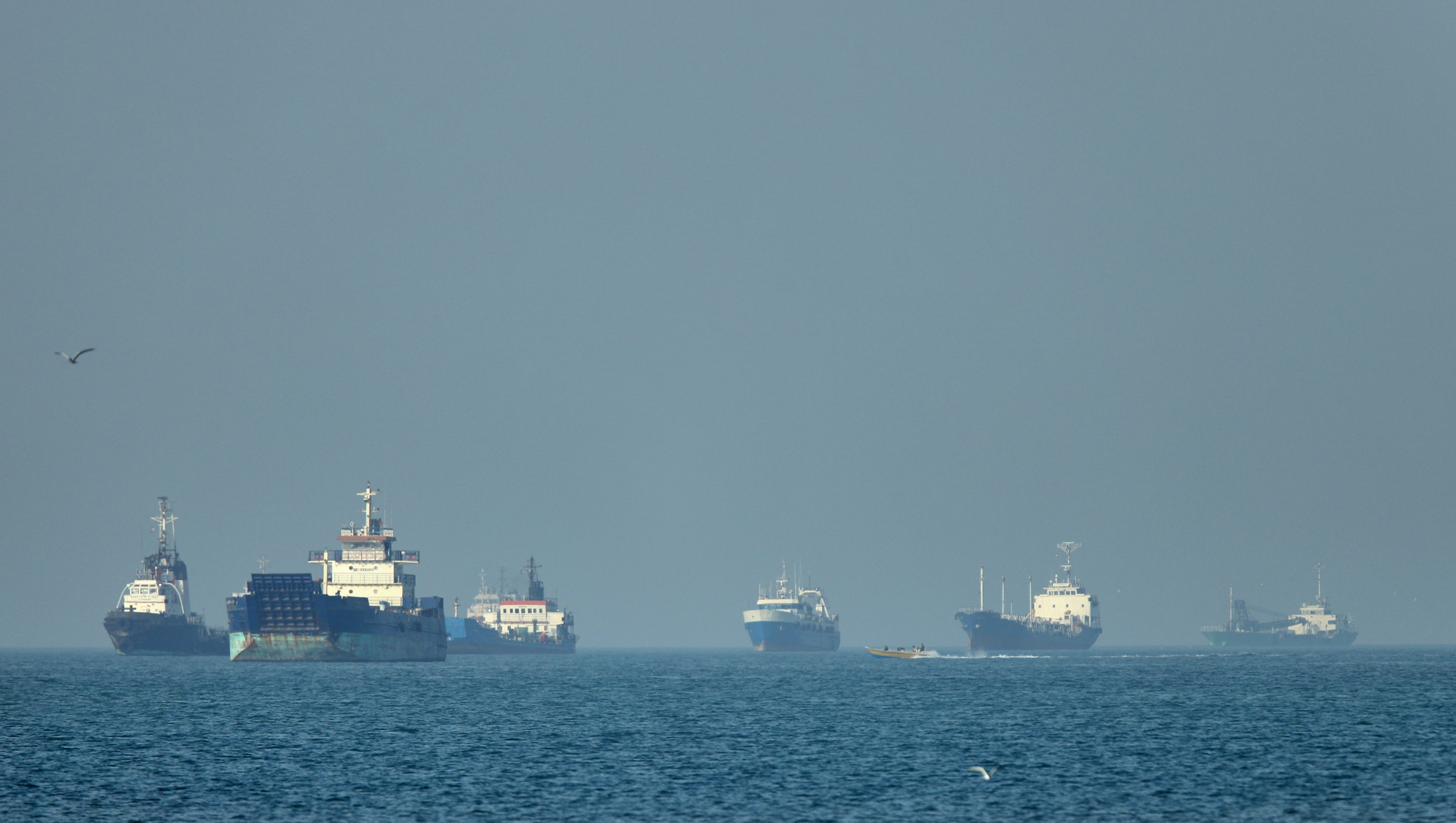 Fragile ceasefire holds as US awaits Iran response to latest proposal to end war