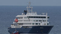 Cape Verde Hantavirus Ship