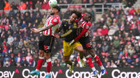 Sunderland v Manchester United - Premier League - Stadium of Light