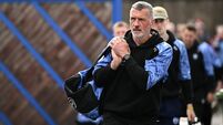 Waterford v Cork - Munster GAA Senior Hurling Championship Round 3