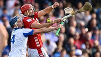 Waterford v Cork - Munster GAA Senior Hurling Championship Round 3