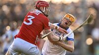 Waterford v Cork - Munster GAA Senior Hurling Championship Round 3