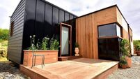 Brigid Browne: Will it be 'easy money' to rent a modular home in our garden to students? 