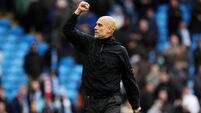 Manchester City v Brentford - Premier League - Etihad Stadium