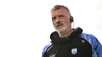 Waterford v Cork - Munster GAA Senior Hurling Championship Round 3