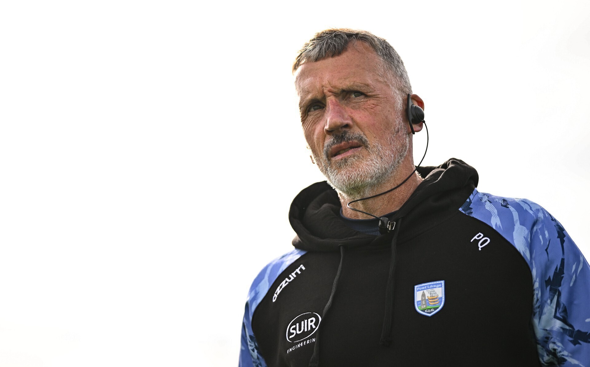 Dejected Queally says marginal calls go against Waterford