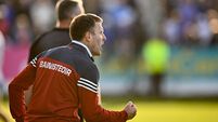 Waterford v Cork - Munster GAA Senior Hurling Championship Round 3