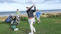 Sergio Garcia to miss the Open Championship for the first time since 1997