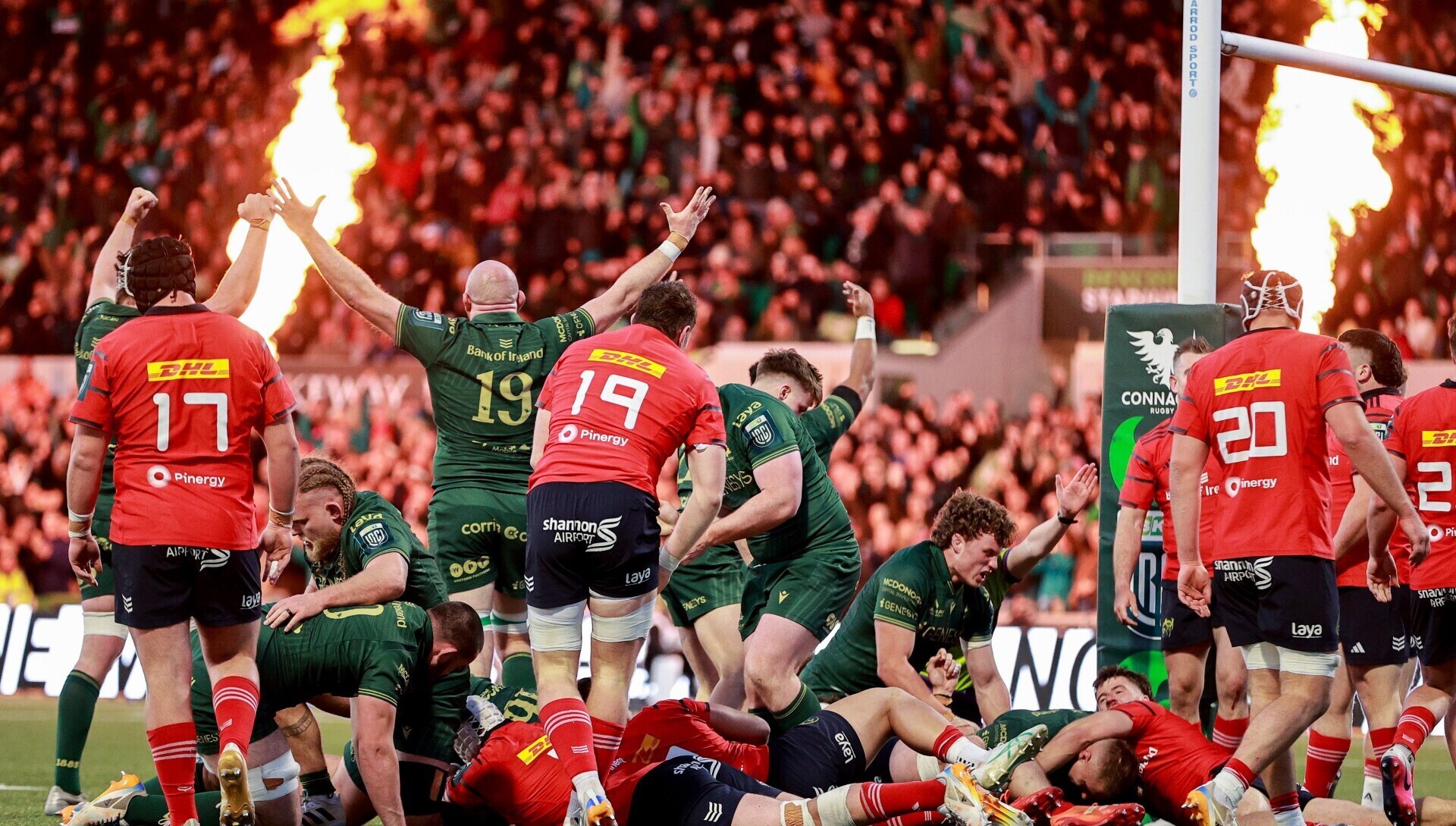 Connacht's Bonus-Point Win Over Munster Ignites URC Play-Off Race — image 5