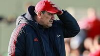 Connacht v Munster - United Rugby Championship