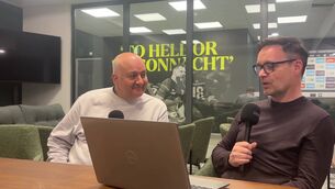 <p>Rugby Podcast</p>