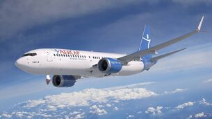 <p>Higher funding costs and tightened aircraft availability, reaching levels not seen in years, are enabling higher lease rates.</p>