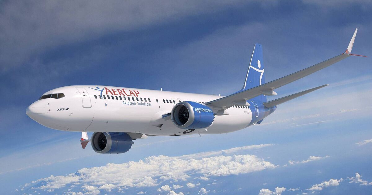 John Whelan: Aviation leasing companies reap rewards from Iran conflict