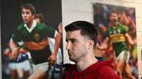 Kerry v Cork - Munster GAA Football Senior Championship Final