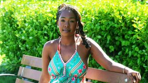 <p>Chichi Okoli has spent her whole life in Ireland but says she’s still being asked to prove that she belongs here.	<span class="contextmenu emphasis CaptionCredit">Picture: Brendan Gleeson</span>
            </p>