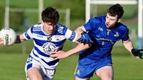 West Cork trio remain at Cork league summit