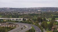 Acr98512533872576-195340.jpg Work to install €8.5m River Lee bridges continues despite event centre delays