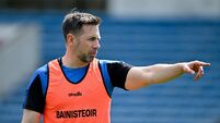 Tipperary v Cork - Munster GAA Football Senior Championship Semi-Final