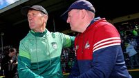 Jack O’Connor and John Cleary 10/5/2026