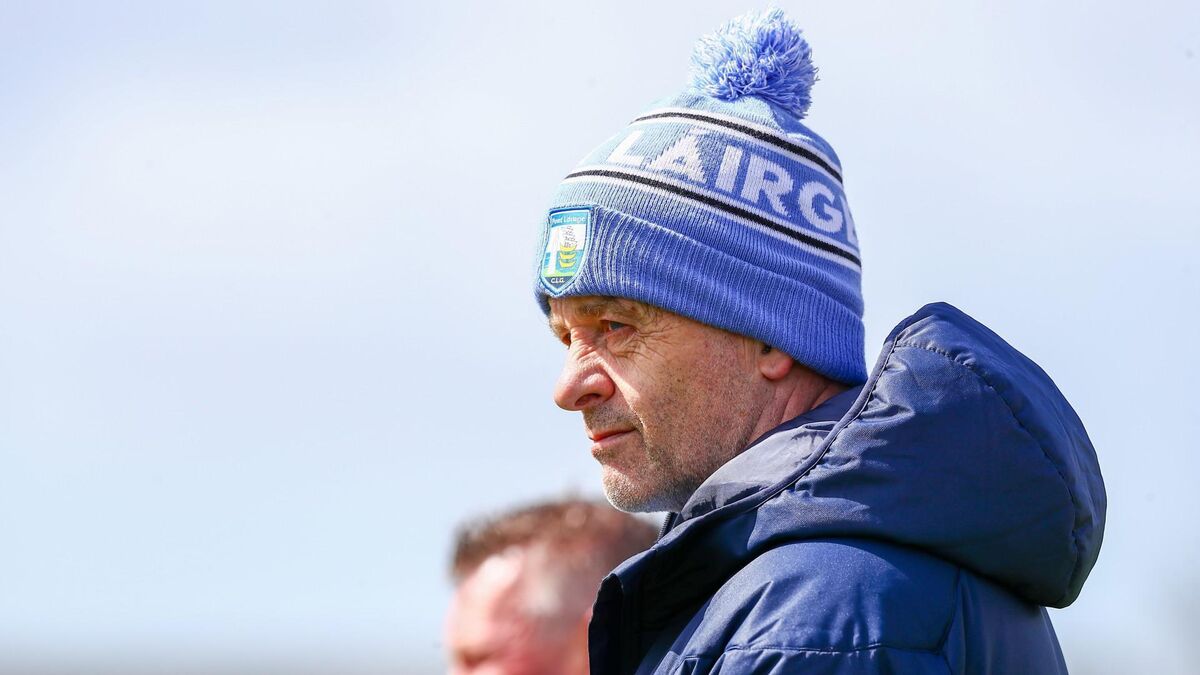 'You're fighting fires' - Déise boss Fitzgerald laments glut of goals given up against London