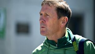 <p>Kerry manager Jack O'Connor. Photo by Brendan Moran/Sportsfile</p>
