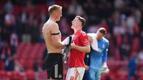 Nottingham Forest v Newcastle United - Premier League - City Ground