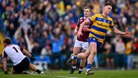 Roscommon v Galway - Connacht GAA Football Senior Championship Final