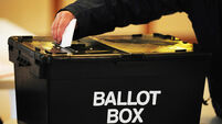 Enable the Vote campaign